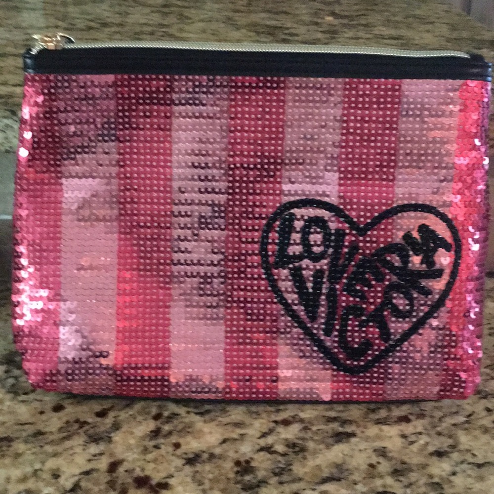 Victoria’s Secret bag